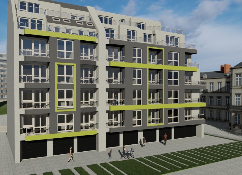 Продава  3-стаен град София , Люлин 9 , 198 кв.м | 24602868 - изображение [5]