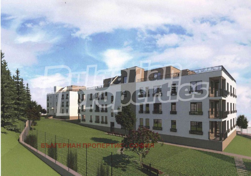 Продава 3-СТАЕН, гр. София, Княжево, снимка 8 - Апартаменти - 52327804