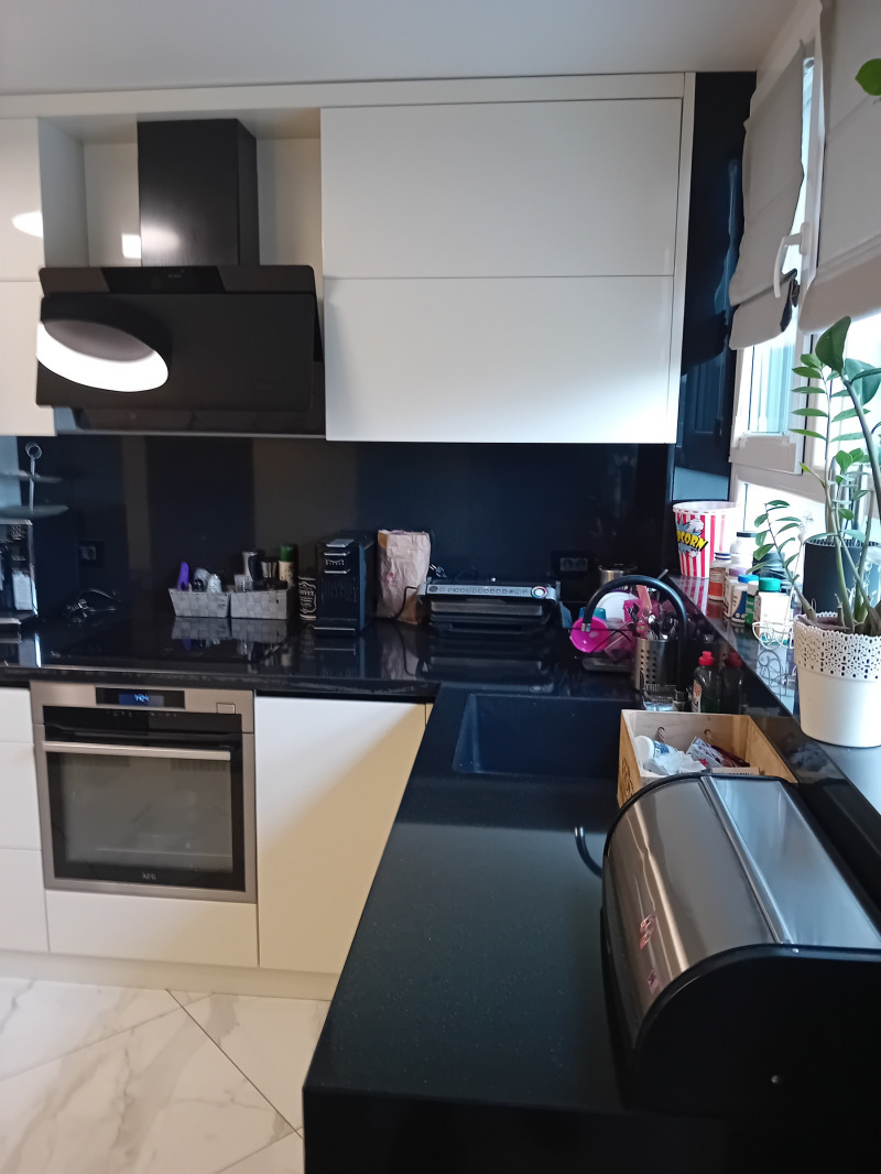 Продава 3-СТАЕН, гр. София, Света Троица, снимка 10 - Апартаменти - 52375345