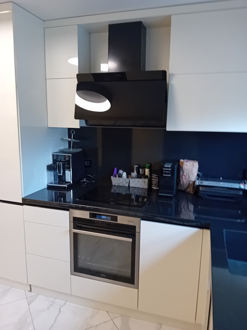 Продава 3-СТАЕН, гр. София, Света Троица, снимка 9 - Апартаменти - 52375345