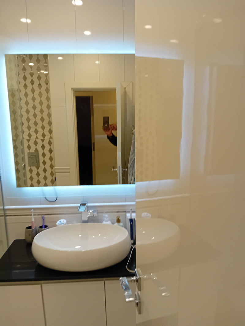 Продава 3-СТАЕН, гр. София, Света Троица, снимка 12 - Апартаменти - 52375345