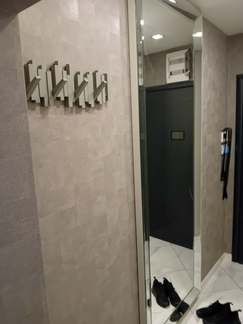 Продава 3-СТАЕН, гр. София, Света Троица, снимка 16 - Апартаменти - 52375345