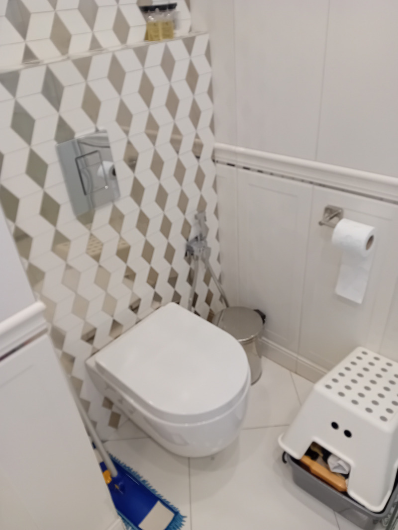 Продава 3-СТАЕН, гр. София, Света Троица, снимка 13 - Апартаменти - 52375345