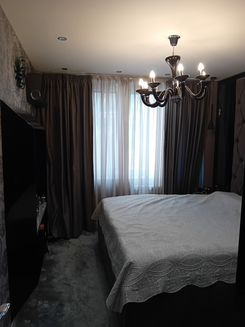 Продава 3-СТАЕН, гр. София, Света Троица, снимка 4 - Апартаменти - 52375345