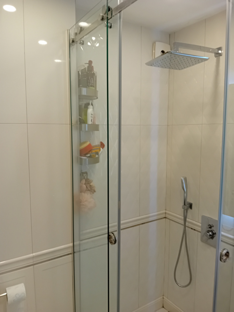 Продава 3-СТАЕН, гр. София, Света Троица, снимка 11 - Апартаменти - 52375345