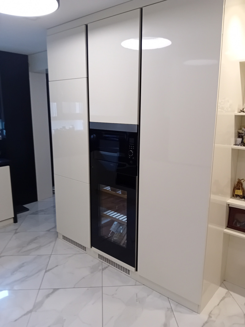 Продава 3-СТАЕН, гр. София, Света Троица, снимка 8 - Апартаменти - 52375345