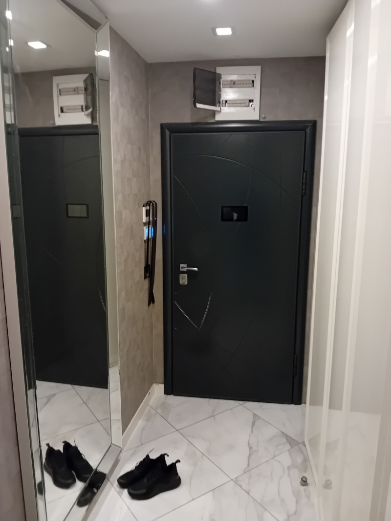 Продава 3-СТАЕН, гр. София, Света Троица, снимка 15 - Апартаменти - 52375345