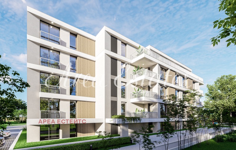 Продава 3-СТАЕН, гр. Созопол, област Бургас, снимка 4 - Апартаменти - 52987714