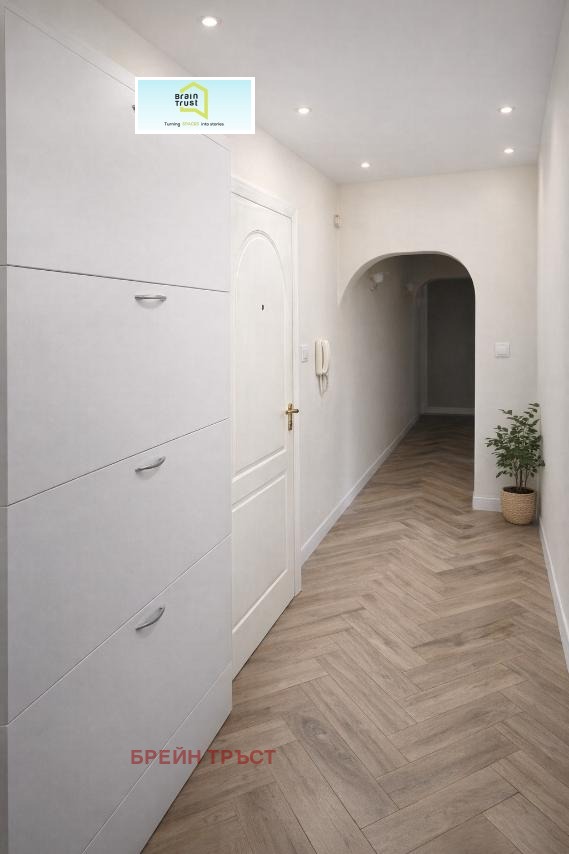 Продава 3-СТАЕН, гр. София, Овча купел 1, снимка 8 - Апартаменти - 53110360