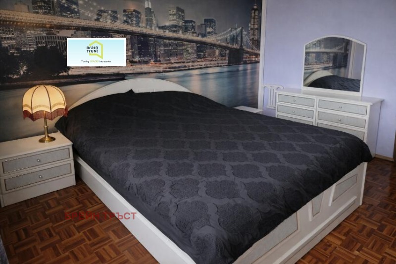 Продава 3-СТАЕН, гр. София, Овча купел 1, снимка 6 - Апартаменти - 53110360