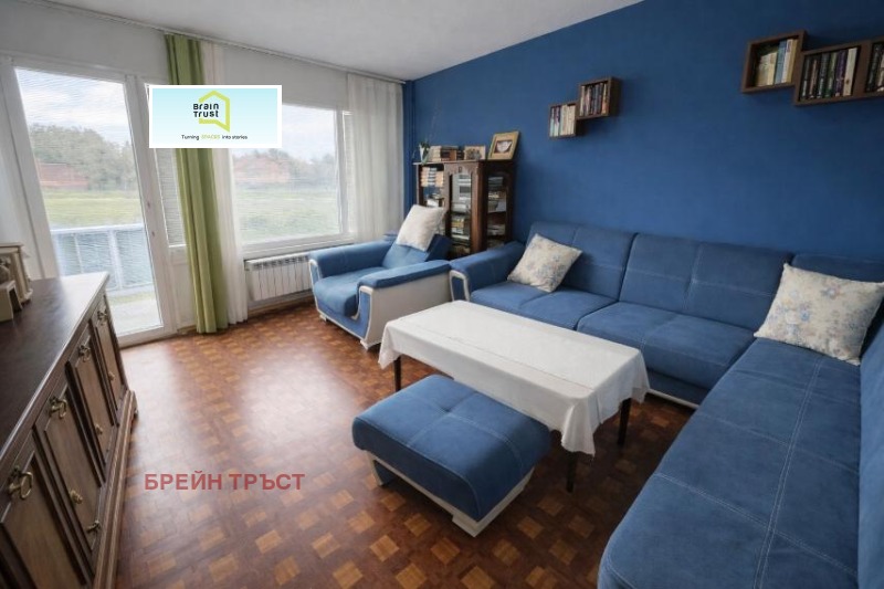 Продава 3-СТАЕН, гр. София, Овча купел 1, снимка 4 - Апартаменти - 53110360