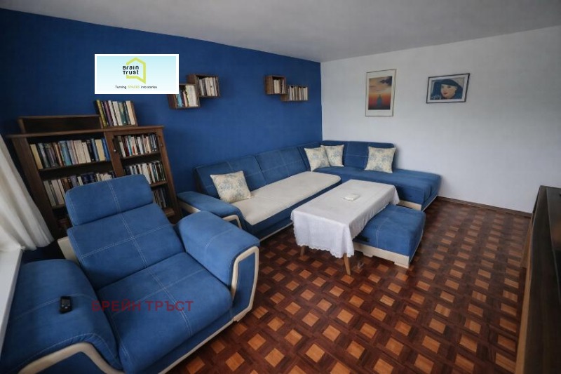 Продава 3-СТАЕН, гр. София, Овча купел 1, снимка 3 - Апартаменти - 53110360