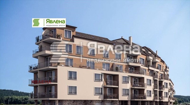 Продава 3-СТАЕН, гр. Перник, Ладовица, снимка 2 - Апартаменти - 53407068