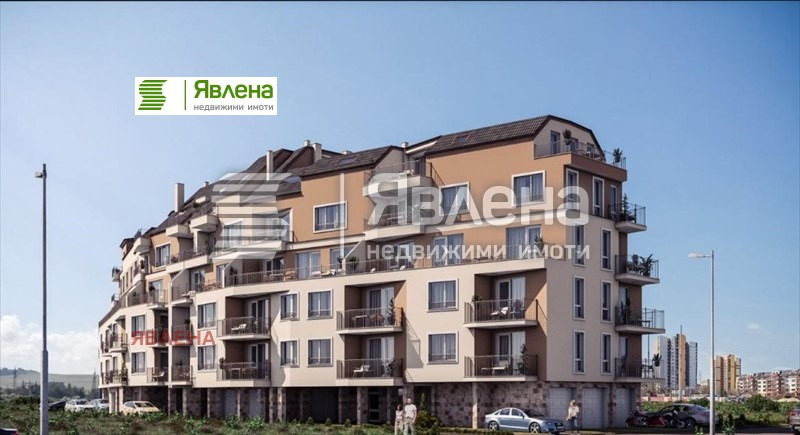 Продава 3-СТАЕН, гр. Перник, Ладовица, снимка 4 - Апартаменти - 53407068