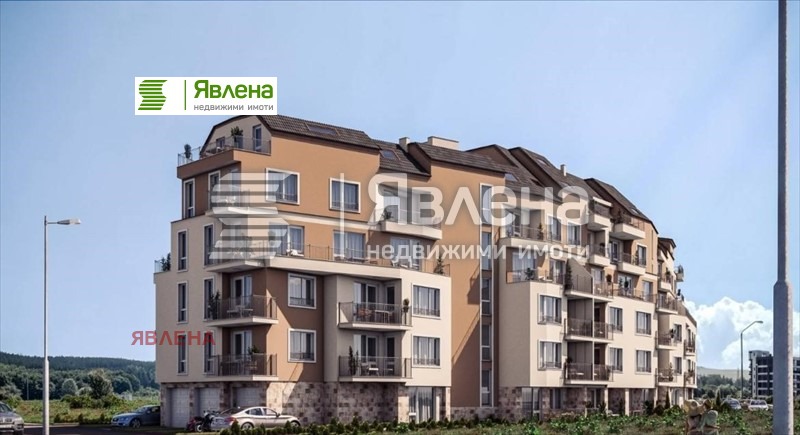 Продава 3-СТАЕН, гр. Перник, Ладовица, снимка 3 - Апартаменти - 53407068