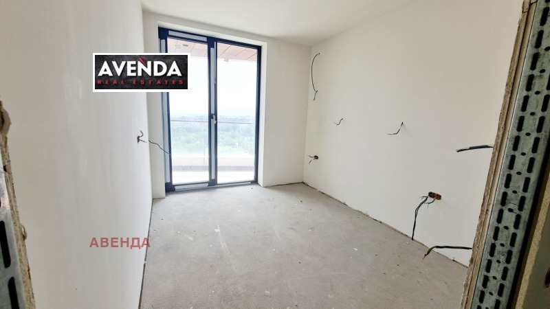 Продава  4-стаен град София , Кръстова вада , 228 кв.м | 86091555 - изображение [3]
