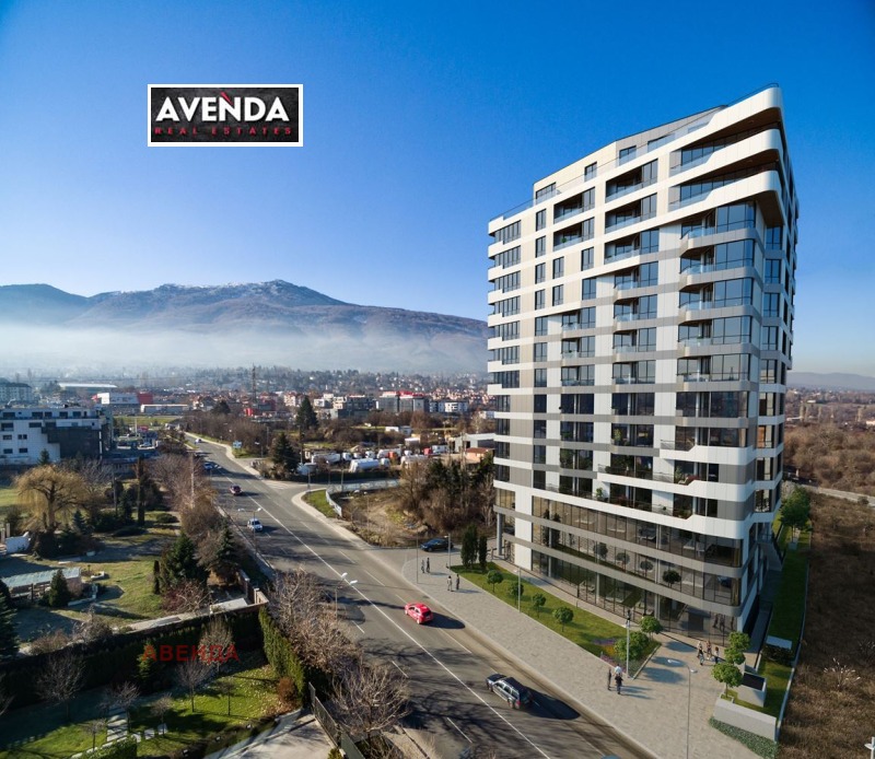 Продава  4-стаен град София , Кръстова вада , 228 кв.м | 86091555 - изображение [10]