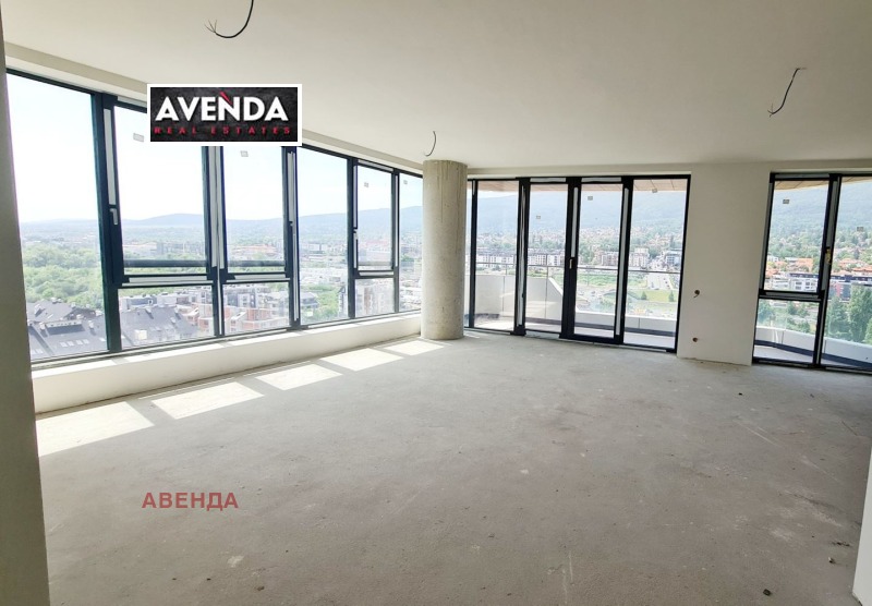 Продава  4-стаен град София , Кръстова вада , 228 кв.м | 86091555
