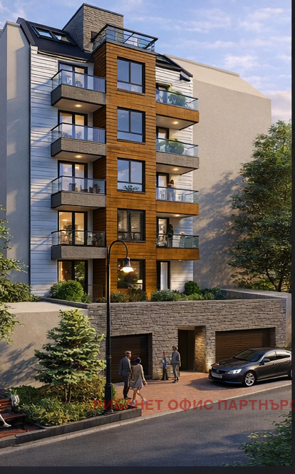 Продава 4-СТАЕН, гр. София, Подуяне, снимка 2 - Апартаменти - 53563824