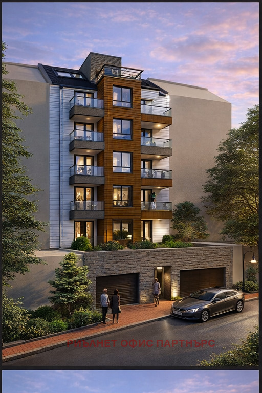 Продава 4-СТАЕН, гр. София, Подуяне, снимка 5 - Апартаменти - 53563824