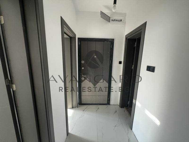 Продава ЕТАЖ ОТ КЪЩА, гр. Пловдив, Кършияка, снимка 11 - Етаж от къща - 52987752