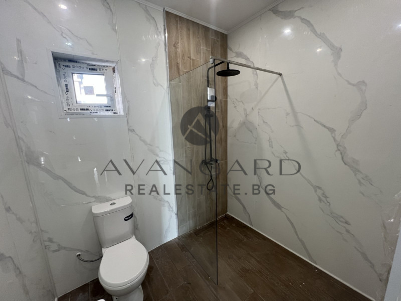 Продава ЕТАЖ ОТ КЪЩА, гр. Пловдив, Кършияка, снимка 9 - Етаж от къща - 52987752