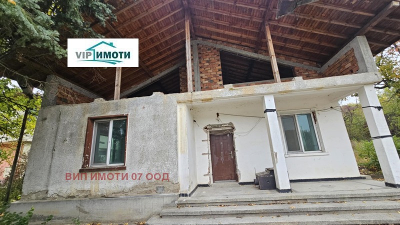 Продава КЪЩА, гр. Ловеч, Червен бряг, снимка 2 - Къщи - 37388506