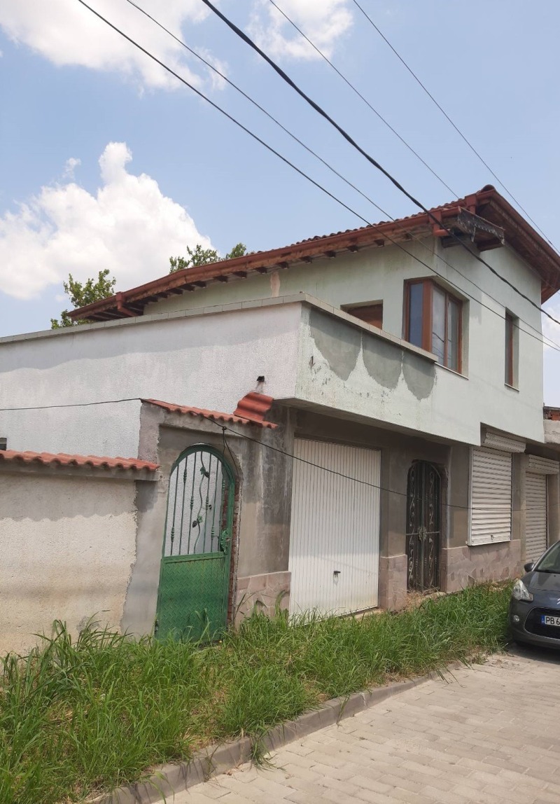 Продава  Къща област Пловдив , с. Брестовица , 343 кв.м | 11646222 - изображение [7]
