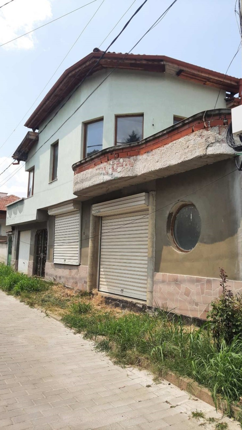 Продава КЪЩА, с. Брестовица, област Пловдив, снимка 5 - Къщи - 45421582