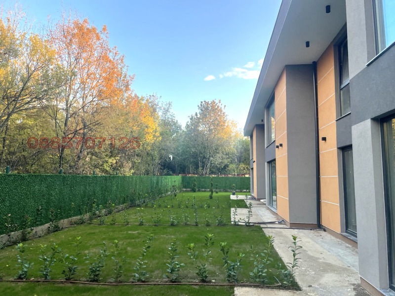 Продава КЪЩА, гр. София, Обеля, снимка 5 - Къщи - 52687612