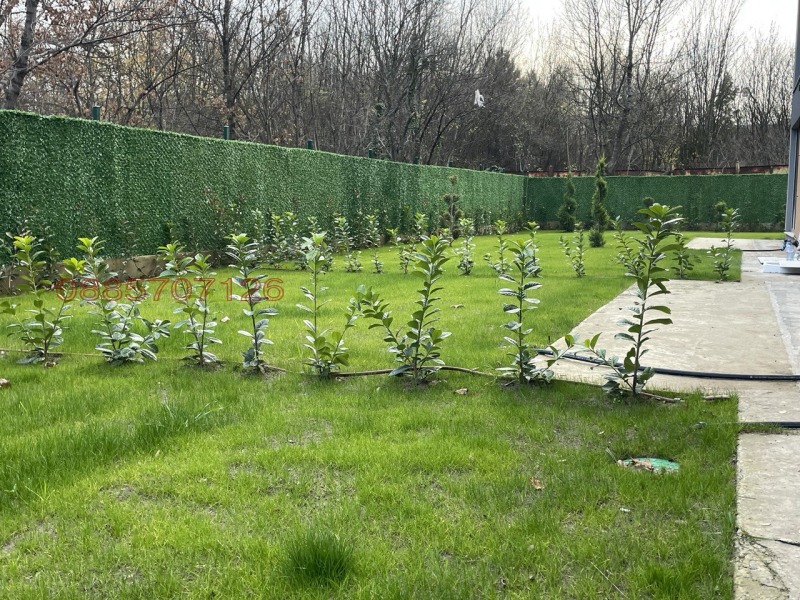 Продава КЪЩА, гр. София, Обеля, снимка 2 - Къщи - 52687612