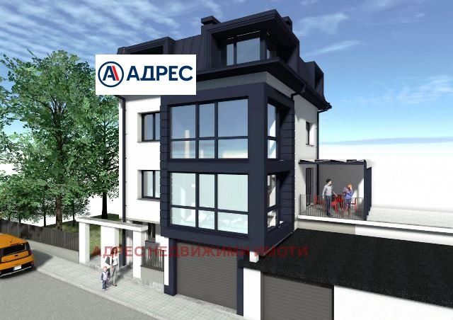 For Sale  House Stara Zagora , Ayazmoto , 324 sq.m | 14047414 - image [5]