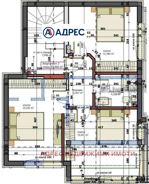 For Sale  House Stara Zagora , Ayazmoto , 324 sq.m | 14047414 - image [3]