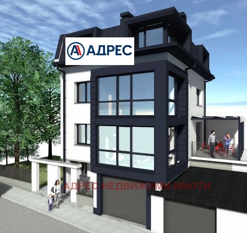 For Sale  House Stara Zagora , Ayazmoto , 324 sq.m | 14047414 - image [6]