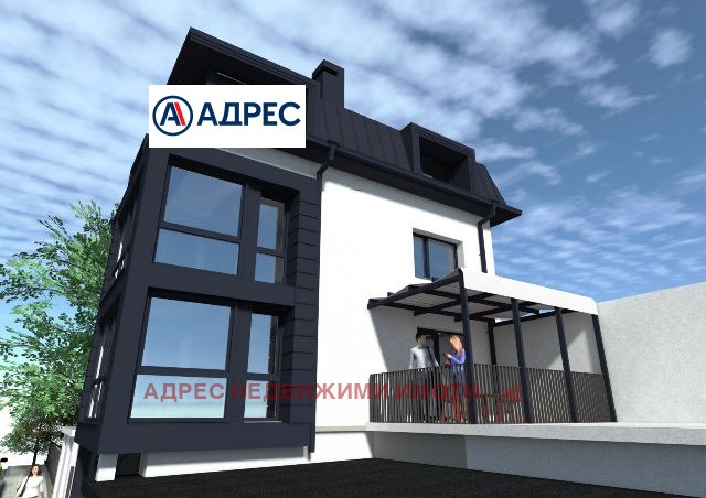 For Sale  House Stara Zagora , Ayazmoto , 324 sq.m | 14047414 - image [7]