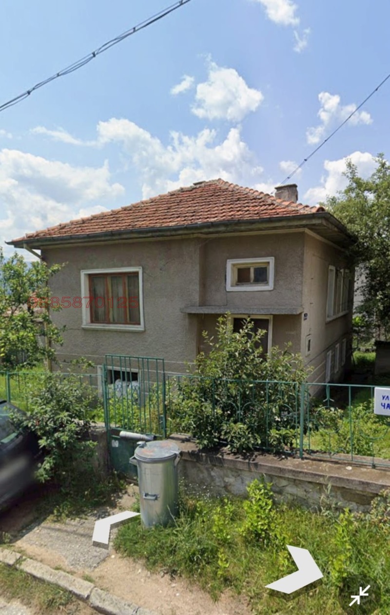 Продава КЪЩА, гр. Велинград, област Пазарджик