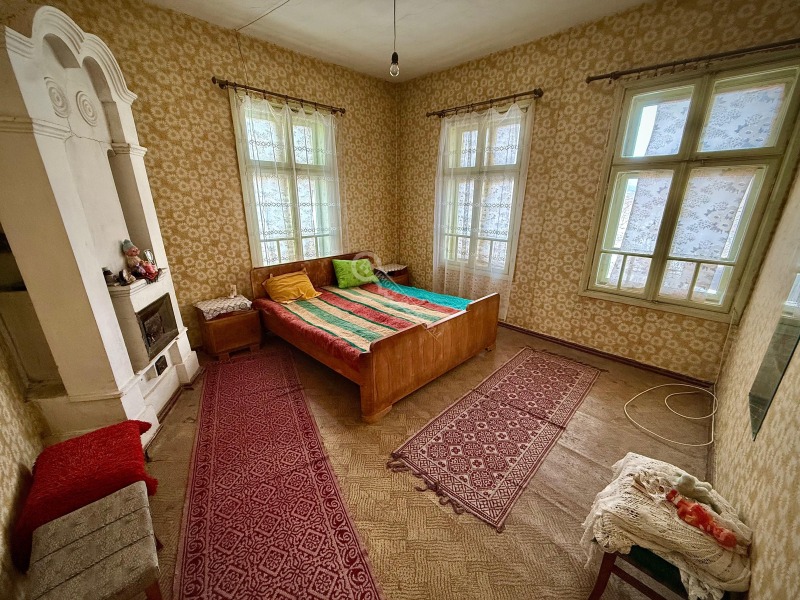 Продава КЪЩА, гр. Килифарево, област Велико Търново, снимка 10 - Къщи - 53072996