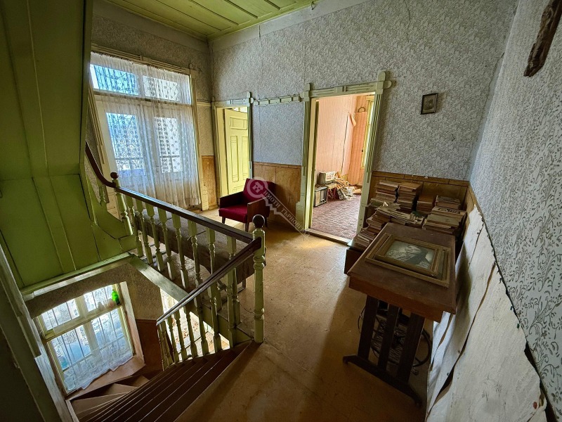 Продава КЪЩА, гр. Килифарево, област Велико Търново, снимка 9 - Къщи - 53072996