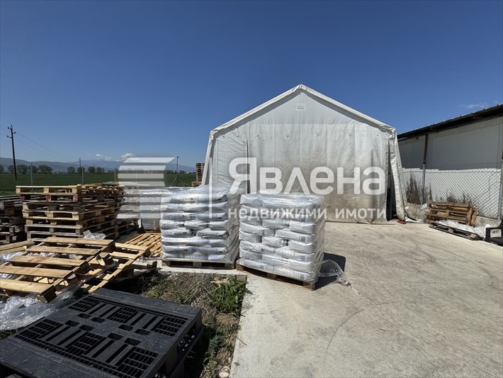 Продава СКЛАД, гр. Елин Пелин, област София област, снимка 8 - Складове - 54060990