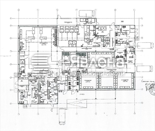 Продава СКЛАД, гр. Елин Пелин, област София област, снимка 10 - Складове - 54060990