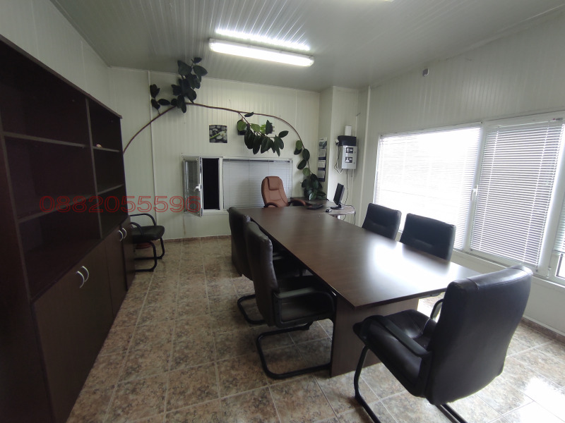 Продава  Пром. помещение град София , 7-ми 11-ти километър , 1260 кв.м | 16741222 - изображение [12]