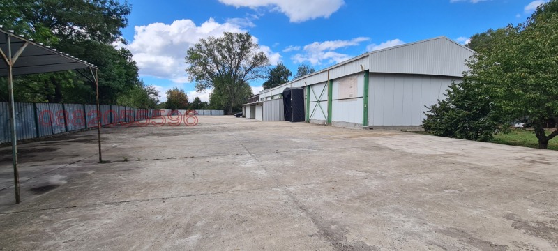 Продава  Пром. помещение град София , 7-ми 11-ти километър , 1260 кв.м | 16741222 - изображение [2]