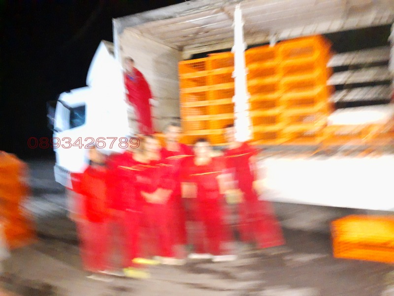 Продава БИЗНЕС ИМОТ, с. Борисово, област Русе, снимка 11 - Други - 52780286