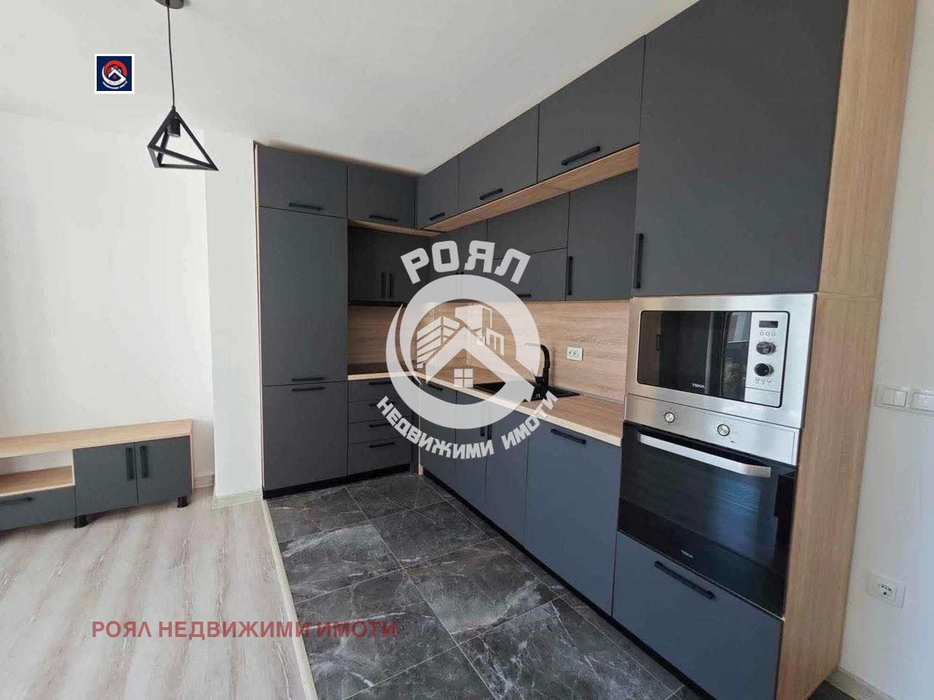 Продава 1-СТАЕН, гр. Пловдив, Христо Смирненски