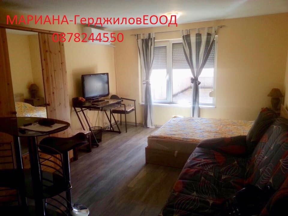 Продава 1-СТАЕН, гр. Пловдив, Съдийски, снимка 3 - Апартаменти - 56224482