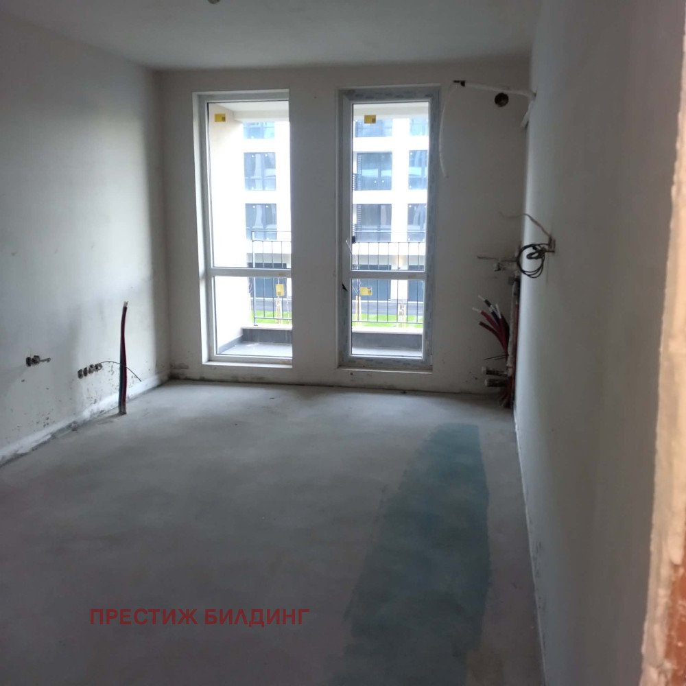 Продава 2-СТАЕН, гр. София, Малинова долина, снимка 9 - Апартаменти - 52653651