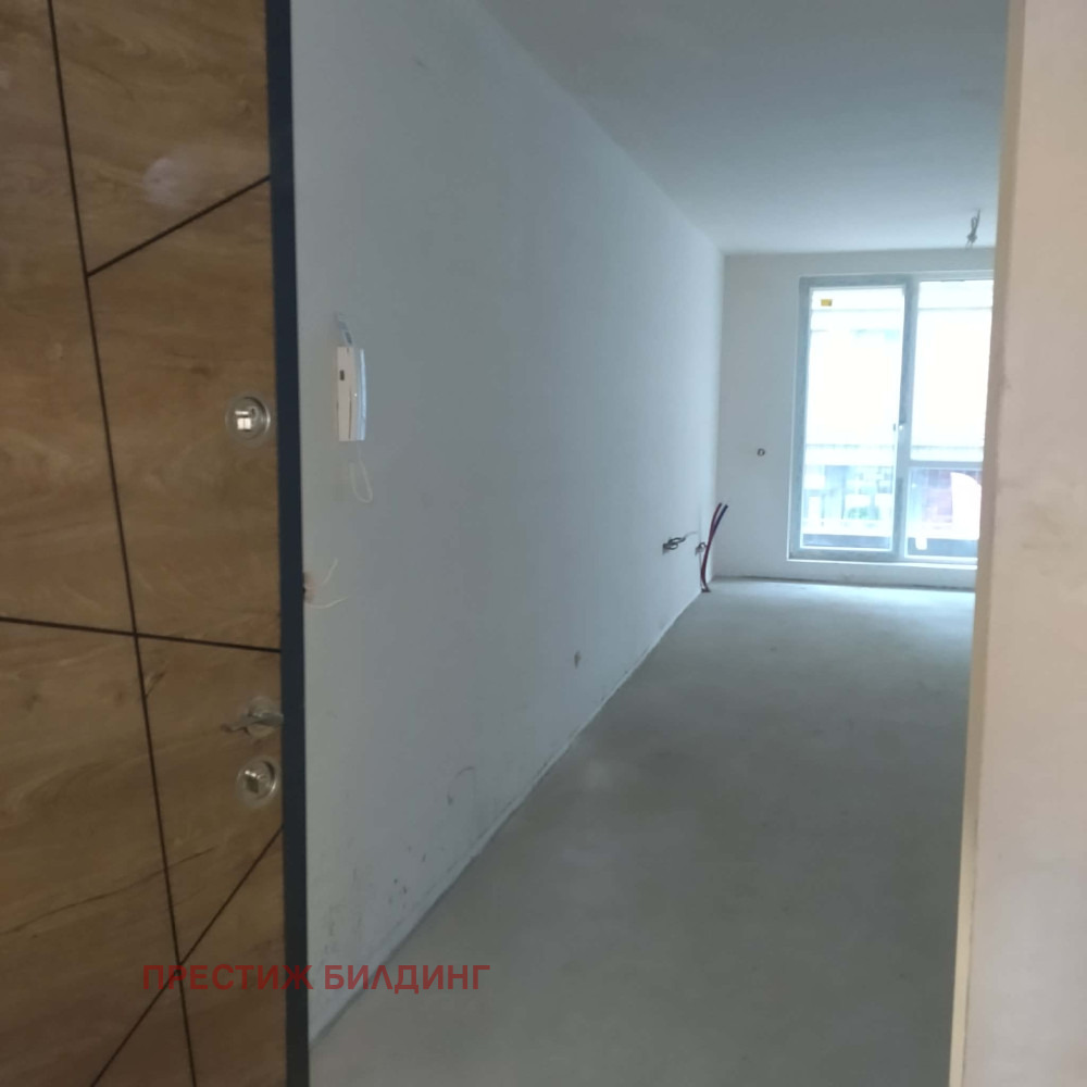 Продава 2-СТАЕН, гр. София, Малинова долина, снимка 12 - Апартаменти - 52653651