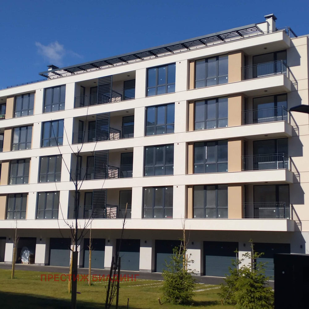 Продава 2-СТАЕН, гр. София, Малинова долина, снимка 2 - Апартаменти - 52653651