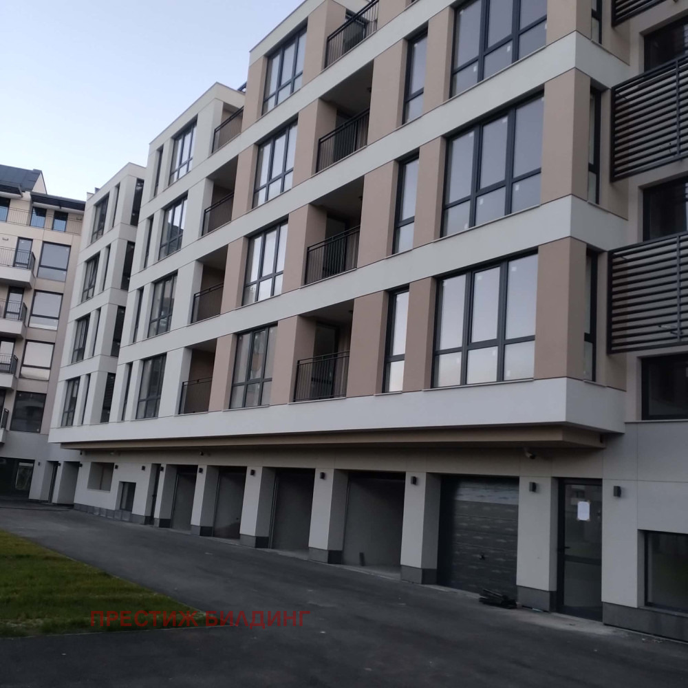 Продава 2-СТАЕН, гр. София, Малинова долина, снимка 3 - Апартаменти - 52653651