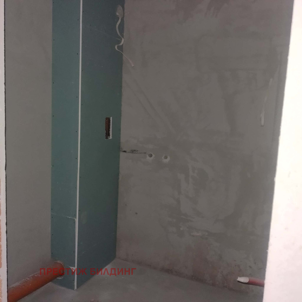 Продава 2-СТАЕН, гр. София, Малинова долина, снимка 13 - Апартаменти - 52653651